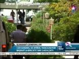 İçerdeki Generaller
