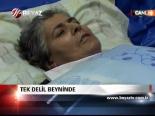 Tek Delil Beyninde