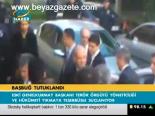 Başbuğ Tutuklandı