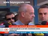 7 Saatlik Savcılık Sorgusu