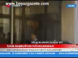 İlker Başbuğ'un Tutuklanması