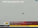 Irak Sınırındaki Olay