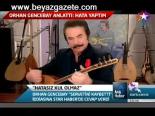 Hatasız Kul Olmaz