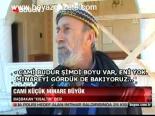 Cami Küçük, Minare Büyük