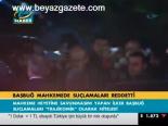 Başbuğ Suçlamaları Redetti
