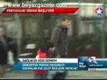Sağlıkta Yeni Dönem