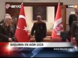 Suçlama En Ağır Ceza