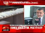 Fırıncılar Bölündü