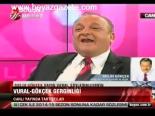 Vural Gökçek Gerginliği
