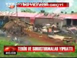 İki Yıl Zor Geçti