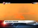 Alev Alev Yanıyor