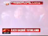 'Komutan' Silivri'de