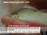'Tl'ye Yatıran Kazanacak'