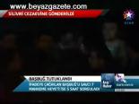 Başbuğ Tutuklandı