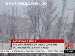 Soğuk Hava Etkili