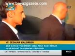 Fenerbahçe'ye Tahliye Yok
