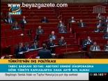Türkiye'nin Dış Politikası