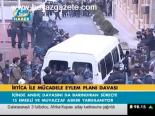 İrtica İle Mücadele Eylem Planı