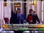 Fransa'nın Ermeni Tasarısı