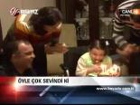 Öyle Çok Sevindi Ki