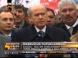 Bahçeli: Eski Bir Genelkurmay Başkanının Terör Örgütü Kurmakla Suçlanması Vahim