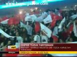 Chp'de Tüzük Tartışması