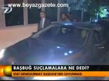 Başbuğ Suçlamalara Ne Dedi?