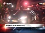 Başbuğ Tutuklanınca