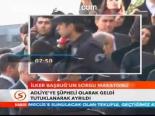 İlker Başbuğ'un Sorgu Maratonu