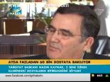 Ayda Fazladan 60 Bin Dosyaya Bakılıyor