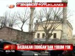 Başbakan Erdoğan'dan Yorum Yok
