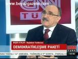 Demokratikleşme Paketi
