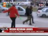 İnsan Uçuran Lodos