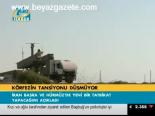 Körfezin Tansiyonu Düşmüyor