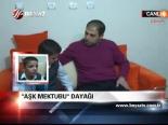 Aşk Mektubu Dayağı