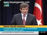 İran'ın Nükleeer Programı