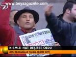Kızmırı Hat Deşifre Oldu