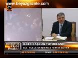 Gül: Hukuk Karşısında Herkes Eşittir