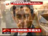 Ünlülere Baskın