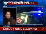 Başbuğ 5 Nolu Cezaevinde