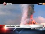 Uykudan Uyandı