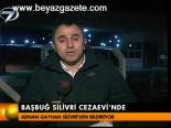 Başbuğ Silivri Cezaevi'nde