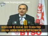 Merkez'den Yatırım Tüyosu