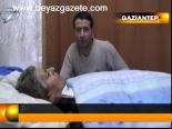Delil Kafasında Saplı Kaldı