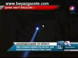 Uyuşturucudan 20 Gözaltı