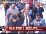 Şık Ve Şener'e Tahliye Yok