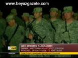 Abd Ordusu Küçülüyor