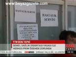Ttb'den Tepki