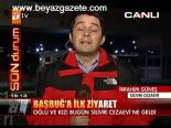 Başbuğ'a İlk Ziyaret