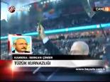 Tüzük Kurnazlığı